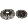DEBRİYAJ SETİ FORD FOCUS 98> 1.6-1.8 BENZİN ION 02 >12 1.6 ZETEC S 16V 03 >05 RULMANSIZ