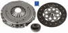 DEBRIYAJ SETI JUMPER III BOXER III 22DT PUMA 2.2HDI 16V 120HP 06>13