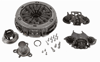 DEBRIYAJ SETI KAVRAMA FUL SET RENAULT CLIO IV 12> CAPTUR I 13> 1.2TCe H5F