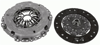 DEBRİYAJ SETİ OPEL ADAM 14> CORSA E 14> ASTRA K 15> 1.0 XFL