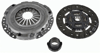 DEBRIYAJ SETI RULMANLI BMW M40 M42 M43 E30 E34 E36