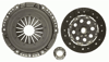 DEBRIYAJ SETI RULMANLI MERCEDES W201 W202 W124 W461 W463