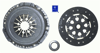 DEBRIYAJ SETI RULMANLI MERCEDES W202 W210 W140 R170 W163 W461