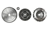 DEBRİYAJ SETİ VOLANLI PEUGEOT 208-308-301 1.5 HDI 16 > C3-C4-C5-BERLINGO 1.6 HDI MANUE OYNAR