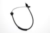 DEBRİYAJ TELİ CLIO SYMBOL 2780