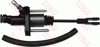 DEBRİYAJ ÜST MERKEZ SİLİNDİRİ - CHEVROLET ASTRA HATCHBACK CORSA ESTATE CORSA HATCHBACK CORSA PİCKUP CORSA SALOON OPEL ASTRA F VAN T92 ASTRA G BOX F7- ASTRA G CONVERTİBLE T98 ASTRA G COUPE T98