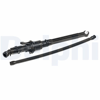 DEBRİYAJ ÜST MERKEZİ P207 07>12 P208 12>19 P2008 13>19 C3 09>16 DS3 09>15 BE4R STOP-START HARİÇ