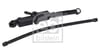 DEBRİYAJ ÜST MERKEZİ PARTNER 08> P3008 09> P5008 09> BERLINGO 08> C4 07>