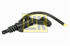 DEBRIYAJ UST MERKEZI TRANSIT V347-V348 2.2TDCI 06>11