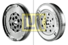 DEBRİYAJ VOLANI ASTRA H-VECTRA C-ZAFIRA B 1.9 CDTI Z19DTH-Z19DT-Z19DTL-DTJ