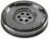DEBRİYAJ VOLANI ASTRA J-INSIGNIA-ZAFIRA 1.6T 09> A16LET-A16XNT-Z16XNT