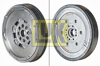 DEBRİYAJ VOLANI C4-C5-JUMPY-SCUDO-P307-P308-P407-P607-EXPERT 2.0HDİ 04> DW10