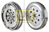 DEBRİYAJ VOLANI C5-C8-EVASION-JUMPY-SCUDO-ULYSSE-ZETA-P406-P607-P806-P807-EXPERT-2.0HDI DW10ATED