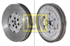 DEBRİYAJ VOLANI CLIO 3-LAGUNA 2- X-TRAIL 2.0 2007 >