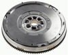DEBRİYAJ VOLANI FOCUS II 1.8TDCİ 05-12 CMAX 05-07 GALAXY-MONDEO IV 1.8TDCİ 07-14 SMAX 1.8 TDCİ