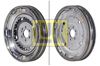 DEBRİYAJ VOLANI GOLF V-VI-PLUS-JETTA III-POLO-TOURAN-OCTAVIA-ALTEA-LEON 1.6-1.9 TDI 415051209