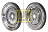 DEBRİYAJ VOLANI PASSAT 07 > GOLF VI 09-11 -A3 06 > ALTEA-LEON-TOLEDO 07 > OCTAVIA 07 > 1.8 TSI