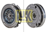 DEBRİYAJ VOLANT A4-A5-Q5 10> 2.0 TDI CGLC-CGLD-CAHB