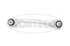DENGE KOLU ARKA SOL MERCEDES S-CLASS W221 C216