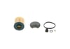 DENOX FİLTRE