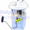 DEPO ŞAMANDIRASI CLIO II 1.2-1.4-1.6 16V 98 >