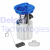 DEPO ŞAMANDIRASI VOLVO C30-C70-S40-V50 04> 1.6-1.8-2.0-2.4 BENZİNLİ