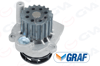 DEVİRDAİM CADDY-GOLF 5-JETTA-PASSAT-POLO-TRANSPORTER T5-FABIA-OCTAVIA-IBIZA 1.9TDI AXB-BJB-BXE 04-10
