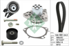 DEVİRDAİM EKSANTRIK GERGİ KITI ASTRA H 04>14 VECTRA C 02>08 ZAFIRA B 05>15 SIGNUM 03>08 INSIGNIA A 09>14 1.9-2.0 CDTI-DTH-DTC-DTJ DOBLO 10>MAREA BRAVA BRAVO 07>IDEA STILO 147 156 159