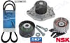 DEVİRDAİM EKSANTRIK GERGİ KITI ASTRA H 04>14 VECTRA C 02>08 ZAFIRA B 05>15 SIGNUM 03>08 INSIGNIA A 09>14 1.9-2.0 CDTI-DTH-DTC-DTJ DOBLO 10>MAREA BRAVA BRAVO 07>IDEA STILO 147 156 159