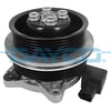DEVİRDAİM ELEKTRİKLİ GOLF 5-6-JETTA-PASSAT-TIGUAN-A3-LEON 09-13 1.4 TSI BMY-BLG-CAVA-BWK