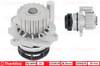 DEVİRDAİM GOLF IV-BORA-OCTAVIA-LEON-CORDOBA-A3 98-04 1.9 TDI AGR-ALH
