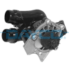 DEVİRDAİM GOLF V-PASSAT 05-11 OCTAVIA 08-13 SUPERB 09-15 A3 06-14 A4 08-13 1.8-2.0 TFSI TERMOSTATLI