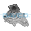 DEVIRDAIM NISSAN PRIMERA P11 96>02 2.0