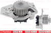 DEVİRDAİM PEUGEOT P205 83>97 P305 82>88 P306 94>01 P309 89>93 P405 88>95 J5 90>94 CITROEN ZX-XANTIA- C25-C15-BX 1.7-1.8-1.9D-TD