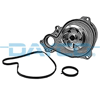 DEVIRDAIM POMPASI BMW B38 B46 B48 F40 F70 F44 F45 F46 F74 F78 U06 F48 U11 F39 U10