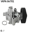 DEVIRDAIM POMPASI DEFENDER L316 11>16 FORD TRANSIT V363 11>2.2 155PS RANGER TKE 11>2.2 155PS