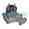DEVIRDAIM POMPASI MAZDA B2500 2.5L WL 97-> / BT-50 2.5L WLAA UN 08-> / FORD RANGER 25TD 98>12