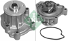 DEVIRDAIM POMPASI MERCEDES M166 OM668 W168 W414