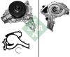 DEVIRDAIM POMPASI MERCEDES M272 W203 W204 CL203 C209 C219 W211 W212 X204 W221 R230 R171