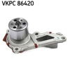 DEVIRDAIM POMPASI MERCEDES M282 X247 W177 W247 C118 H247 .RENAULT TALISMAN 15> MEGANE IV 15> CLIO V 19> DUSTER II 19> QASHQAI II 18> MICRA V 18> 1.0TCe H4D 1.3 TCe H5H