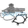 DEVIRDAIM POMPASI MERCEDES OM611 OM612 W461 B901>B905