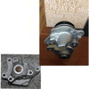 DEVIRDAIM POMPASI MERCEDES OM622 OM626 W205 W447 . RENAULT R9M 1.6 dCi MEGANE KADJAR FLUENCE TRAFIC / NISSAN X-TRAIL 1.6L R9M Dci T32 dizel 14-> / QASHQAI 1.6L Dci R9M dizel J10 J11 11->
