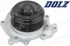 DEVIRDAIM POMPASI MERCEDES OM642 W204 C218 W212 X204 W164 W166 W251 W221