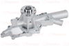 DEVIRDAIM POMPASI MERCEDES OM646 W639 B906