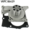 DEVİRDAİM POMPASI RENAULT CLIO IV 12> SYMBOL III 13> TALISMAN 15> MEGANE IV 15> DACIA SANDERO II 12 > DUSTER 10> MERCEDES OM607 W176 W246 C117 W415 X156 NISSAN QASHQAI II 13> PULSAR 14> JUKE 10>1.5 dC