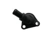 DEVİRDAİM SU ÇIKIŞ BORUSU BOXER-JUMPER-DUCATO 2.3 KARSAN J10 2.3JTD 01>14