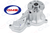 DEVİRDAİM SU POMPASI HONDA CIVIC 1.6L R16A2 VTEC SEDAN FD6 kasa 06-11 / 1.8L R18A VTEC HATCHBACK FK2 kasa 06->