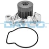 DEVİRDAİM SU POMPASI HONDA CIVIC 1.6L D16Y EURO MB kasa 96-99 / 1.6L D16Y yerli üretim araçlar için EL kasa 98-01 / HR-V 1.6L D16W1 GH kasa 99-07