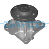 DEVİRDAİM SU POMPASI MITSUBISHI ASX 1.6L 4A92 10-> / LANCER 1.5L 4A91 04->/ SMART FORTWO Coupe 451 07>