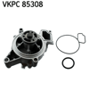 DEVİRDAİM SU POMPASI OPEL INSIGNIA A-VECTRA C-ZAFIRA-ASTRA G-ANTARA 2.0-2.2-2.4 A20NFT-Z20NET-Z22SE